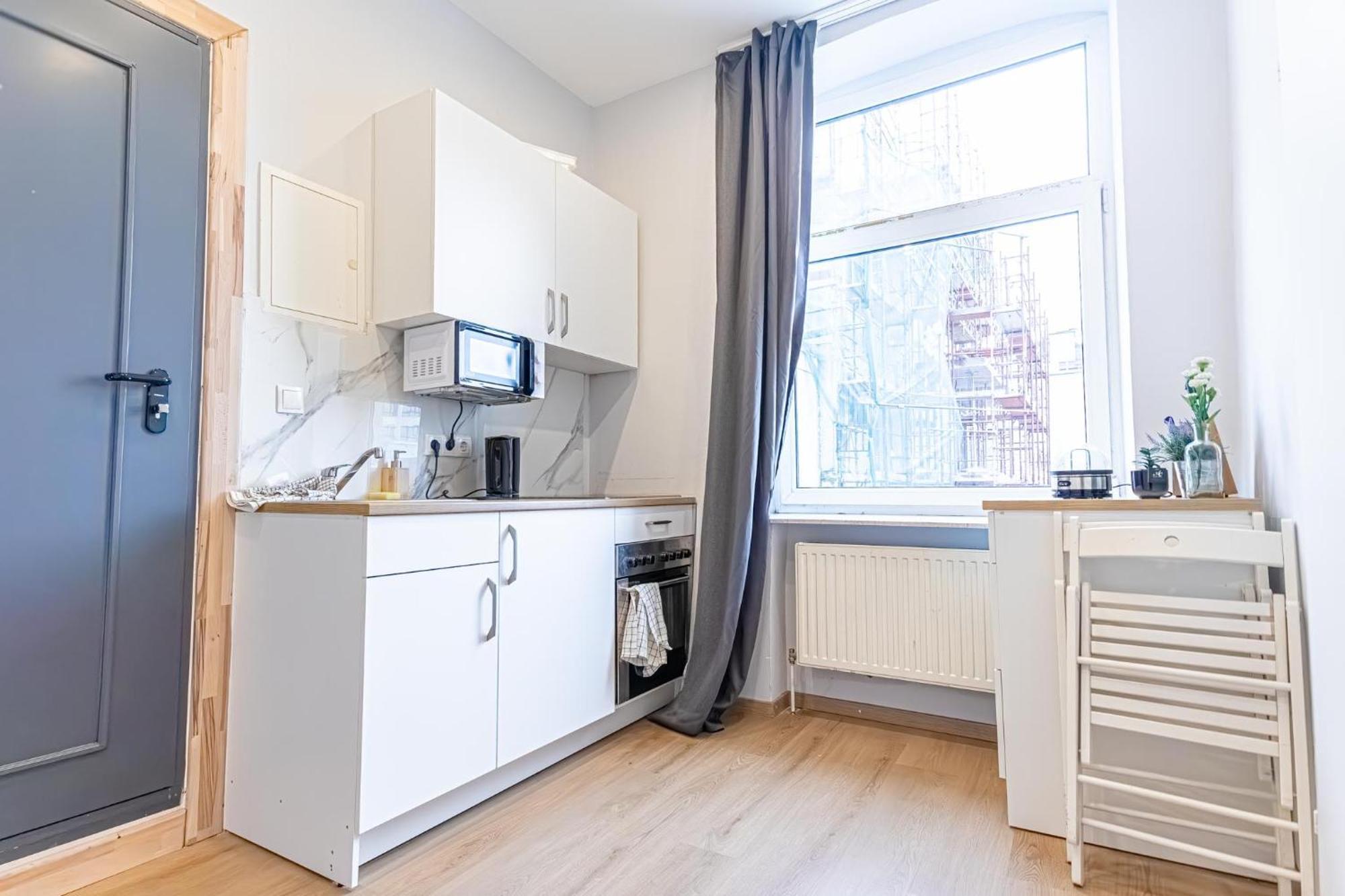 Beautiful 2br Near Bahnhof Meidling * Vienne