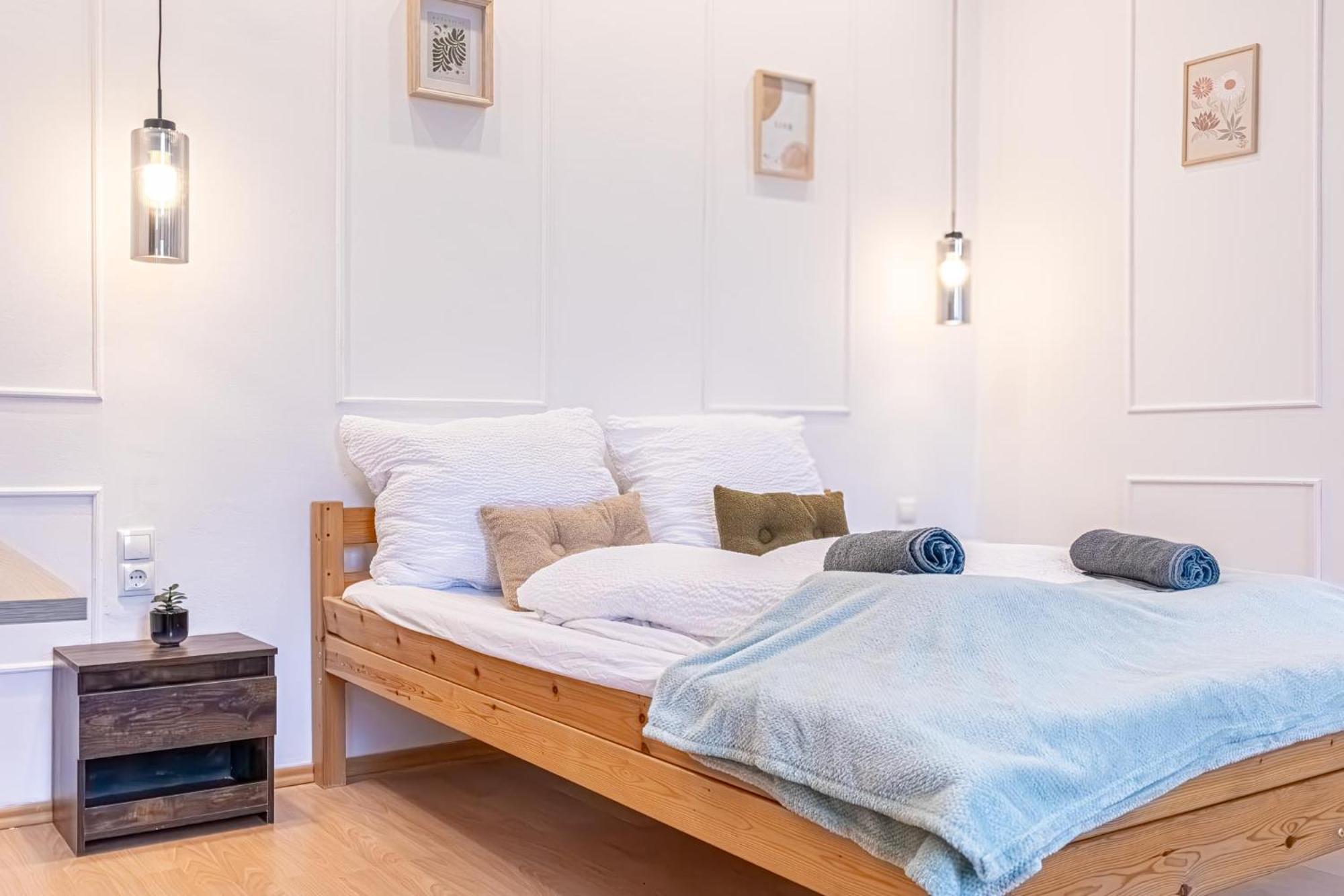 Beautiful 2br Near Bahnhof Meidling * Vienna