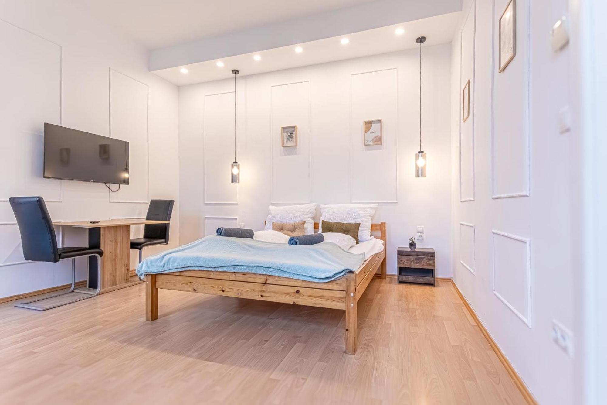 Beautiful 2br Near Bahnhof Meidling Vienne