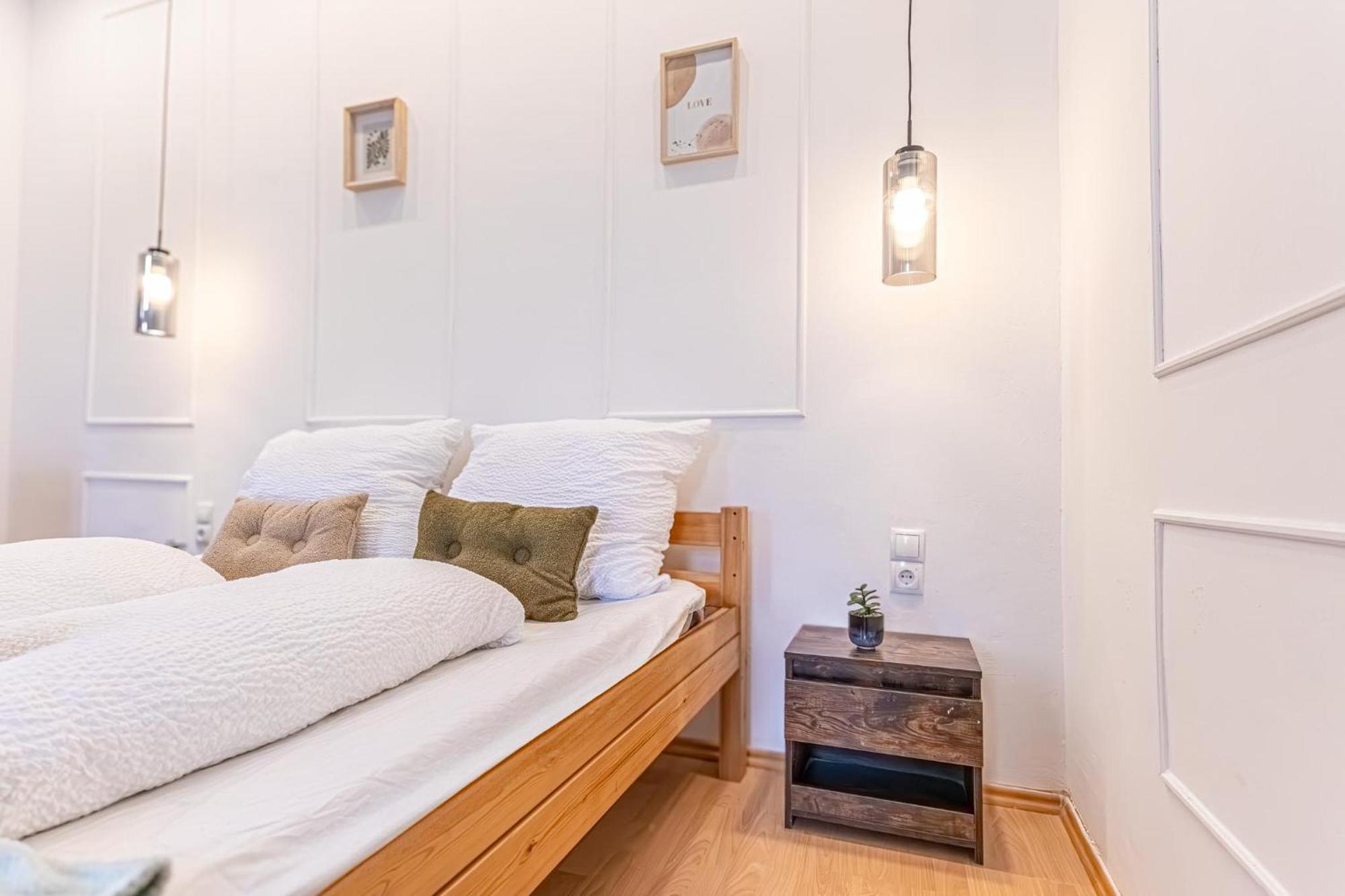 Beautiful 2br Near Bahnhof Meidling * Vienne