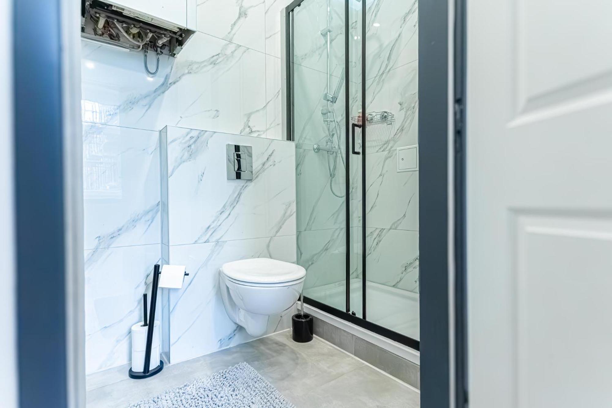 Beautiful 2br Near Bahnhof Meidling Vienna